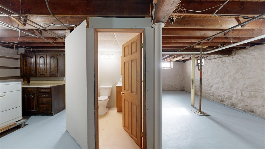 55 Clark Street Worcester, MA 01606 - Photo 38 of 41