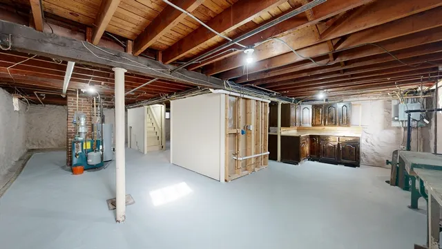 $440,000 | 55 Clark Street, Worcester, MA 01606