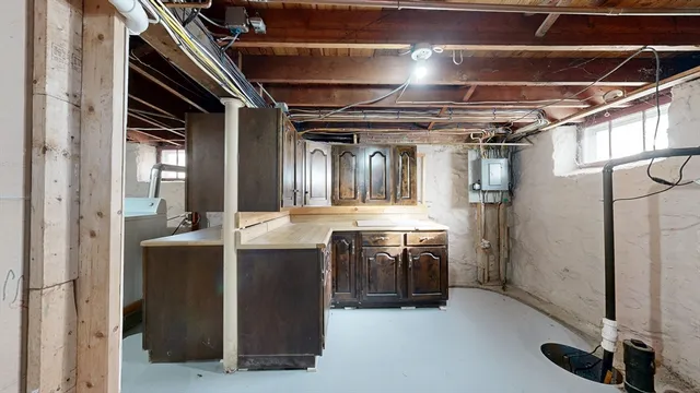 $440,000 | 55 Clark Street, Worcester, MA 01606