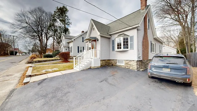 $440,000 | 55 Clark Street, Worcester, MA 01606