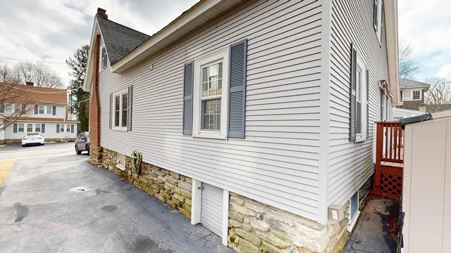 $440,000 | 55 Clark Street, Worcester, MA 01606