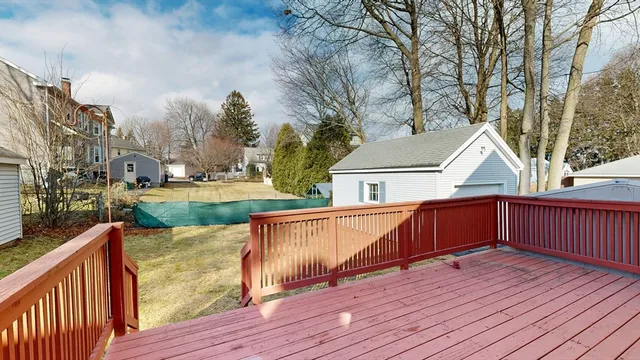 $440,000 | 55 Clark Street, Worcester, MA 01606