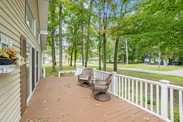 $245,000 | 10905 1st Street, Canadian Lakes, MI 49346