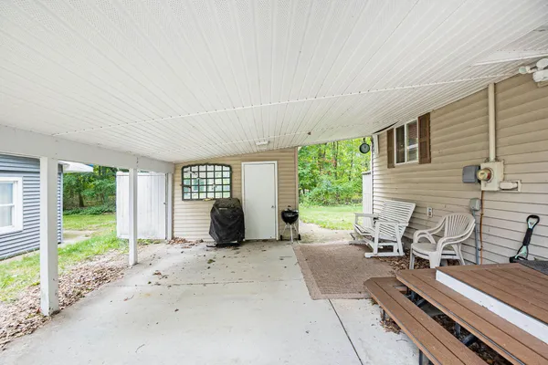 $245,000 | 10905 1st Street, Canadian Lakes, MI 49346