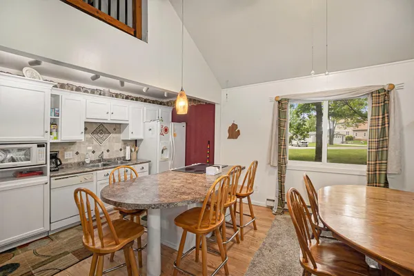 $245,000 | 10905 1st Street, Canadian Lakes, MI 49346