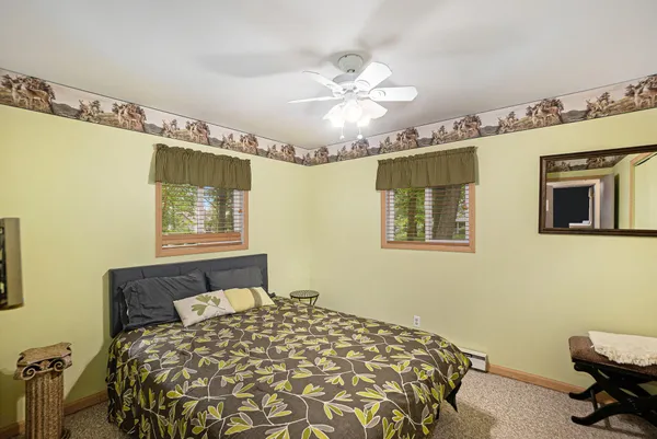 $245,000 | 10905 1st Street, Canadian Lakes, MI 49346