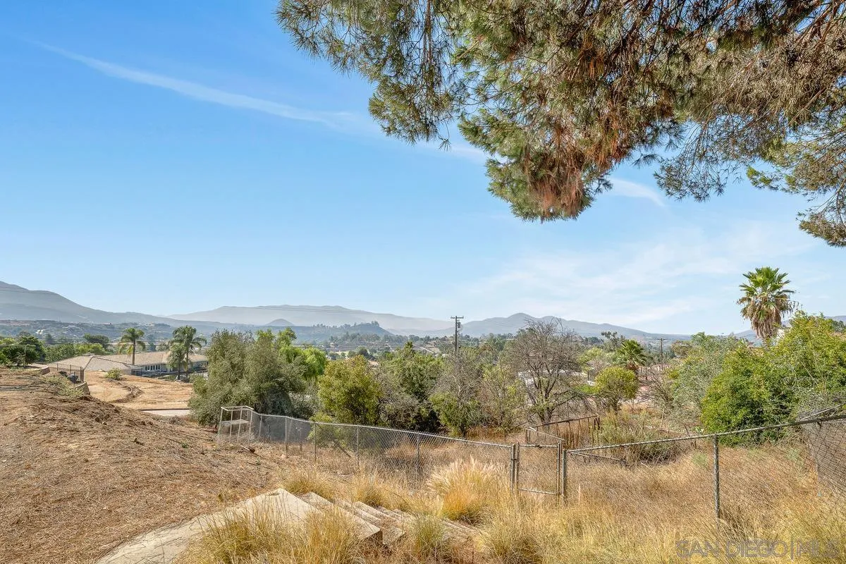 14650 Alkosh Road Jamul, CA 91935 - Photo 30 of 35 a view of lake with mountain