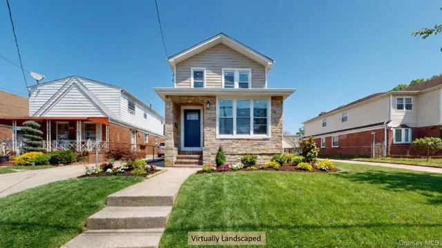 $898,000 | 136-11 Brookville Boulevard | Rosedale Terrace Ward