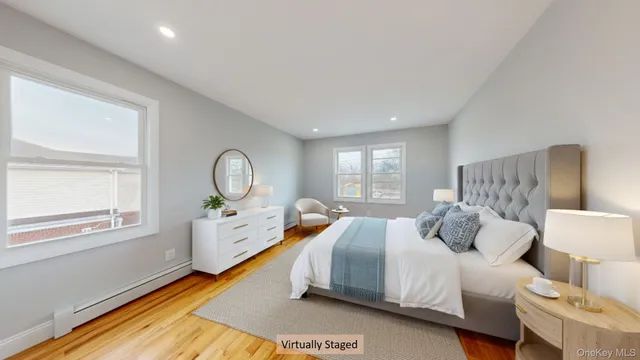 $898,000 | 136-11 Brookville Boulevard | Rosedale Terrace Ward