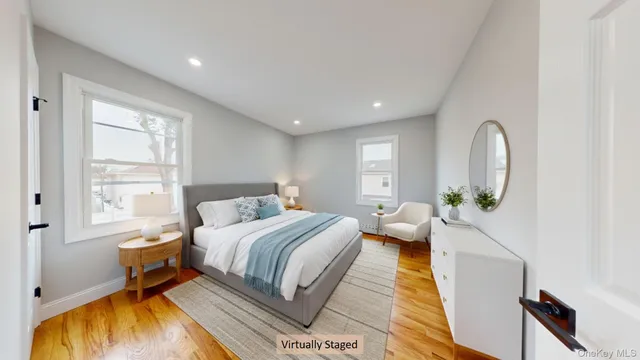 $898,000 | 136-11 Brookville Boulevard | Rosedale Terrace Ward