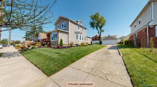 $898,000 | 136-11 Brookville Boulevard | Rosedale Terrace Ward