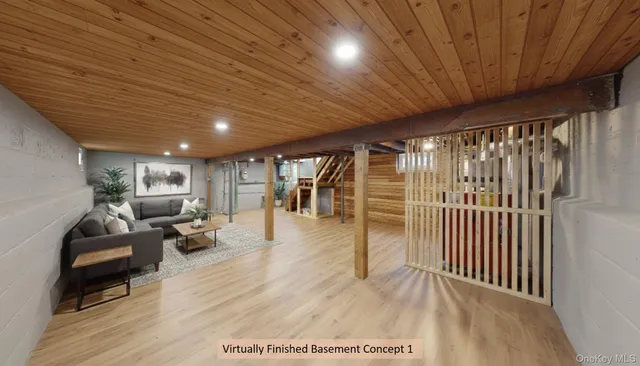 $898,000 | 136-11 Brookville Boulevard | Rosedale Terrace Ward