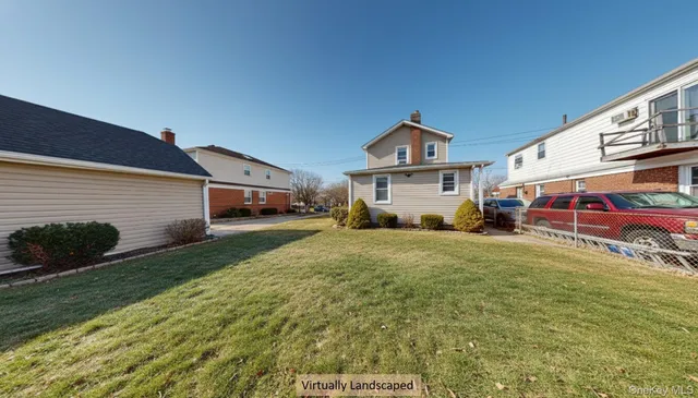 $898,000 | 136-11 Brookville Boulevard | Rosedale Terrace Ward