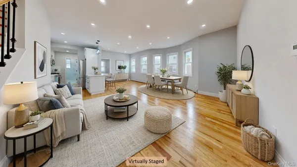 $898,000 | 136-11 Brookville Boulevard | Rosedale Terrace Ward