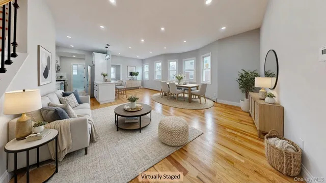 $898,000 | 136-11 Brookville Boulevard | Rosedale Terrace Ward