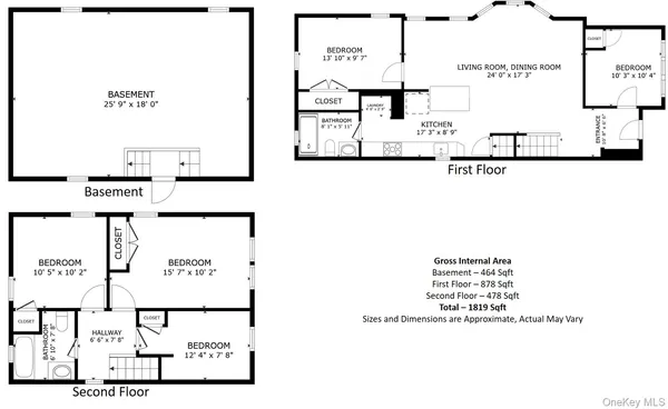 $898,000 | 136-11 Brookville Boulevard | Rosedale Terrace Ward
