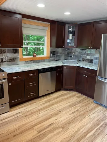 $3,000 | 44 Mountain Drive, New Durham, NH 03855