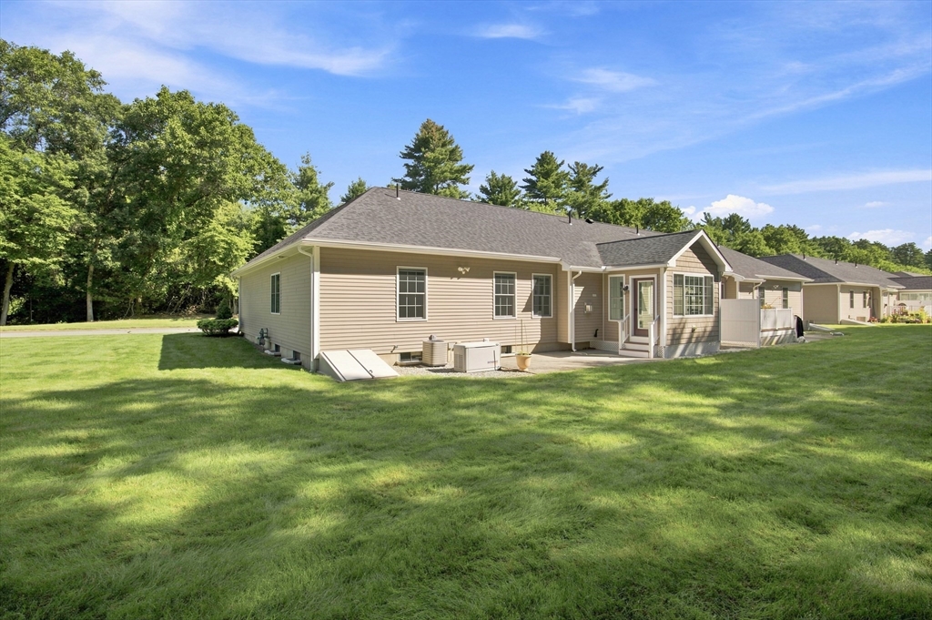 25 Tall Pines Road, Unit 6 Hampden, MA 01036 - Photo 30 of 34 Gallery Image 30