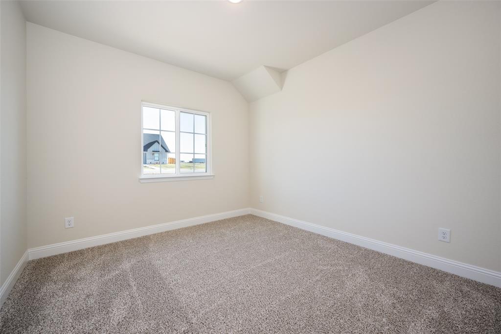 104 Ranchview Road Valley View, TX 76272 - Photo 22 of 25 for illustration purposes only. still time to make your selections
