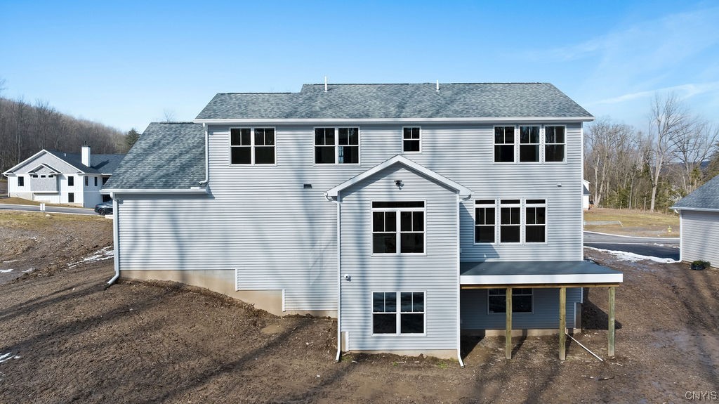 13 Baltimore Ridge Road Marcellus, NY 13108 - Photo 49 of 50 Gallery Image 49