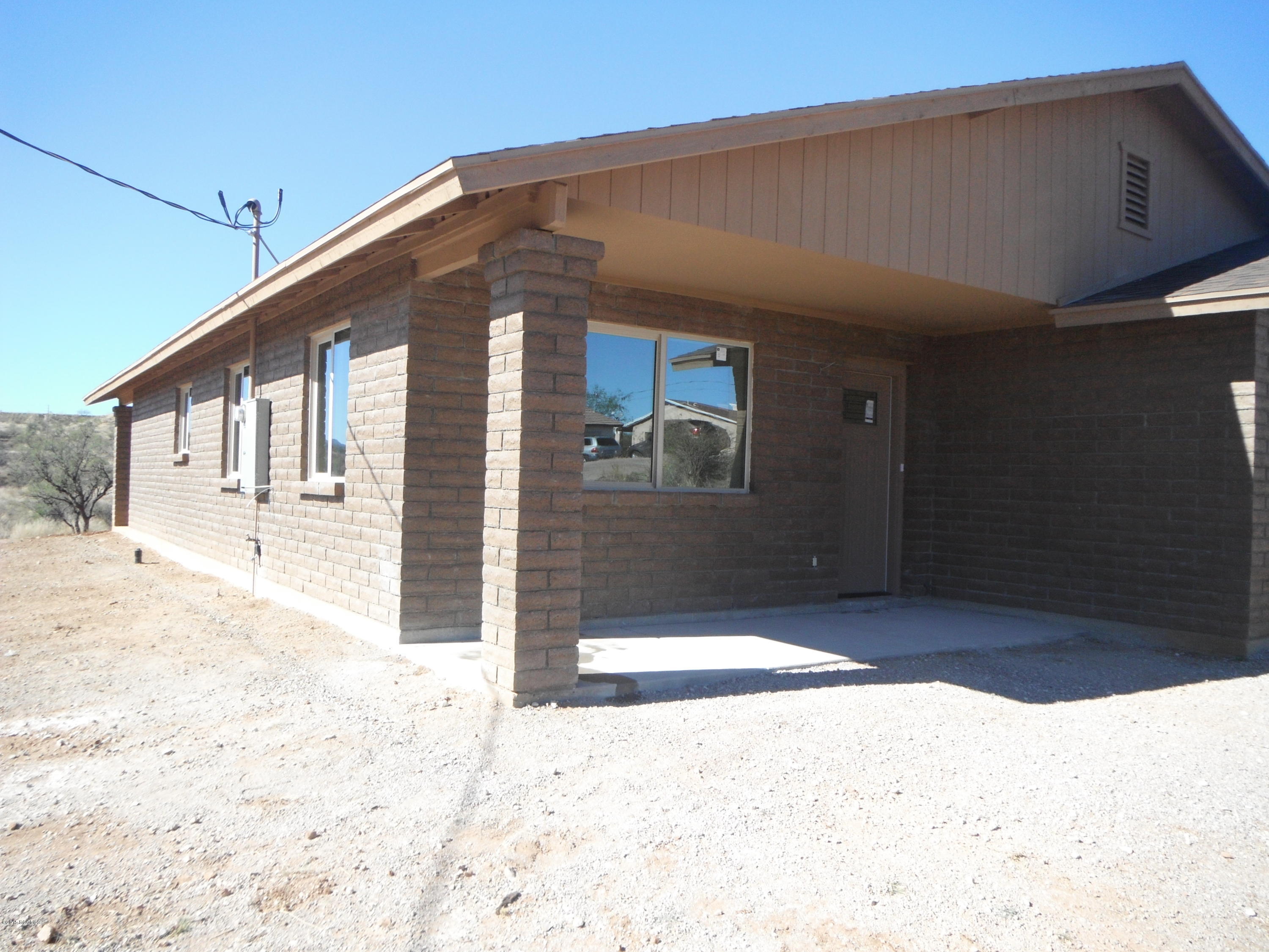 1136 Leo Court Rio Rico, AZ 85648 - Photo 3 of 13