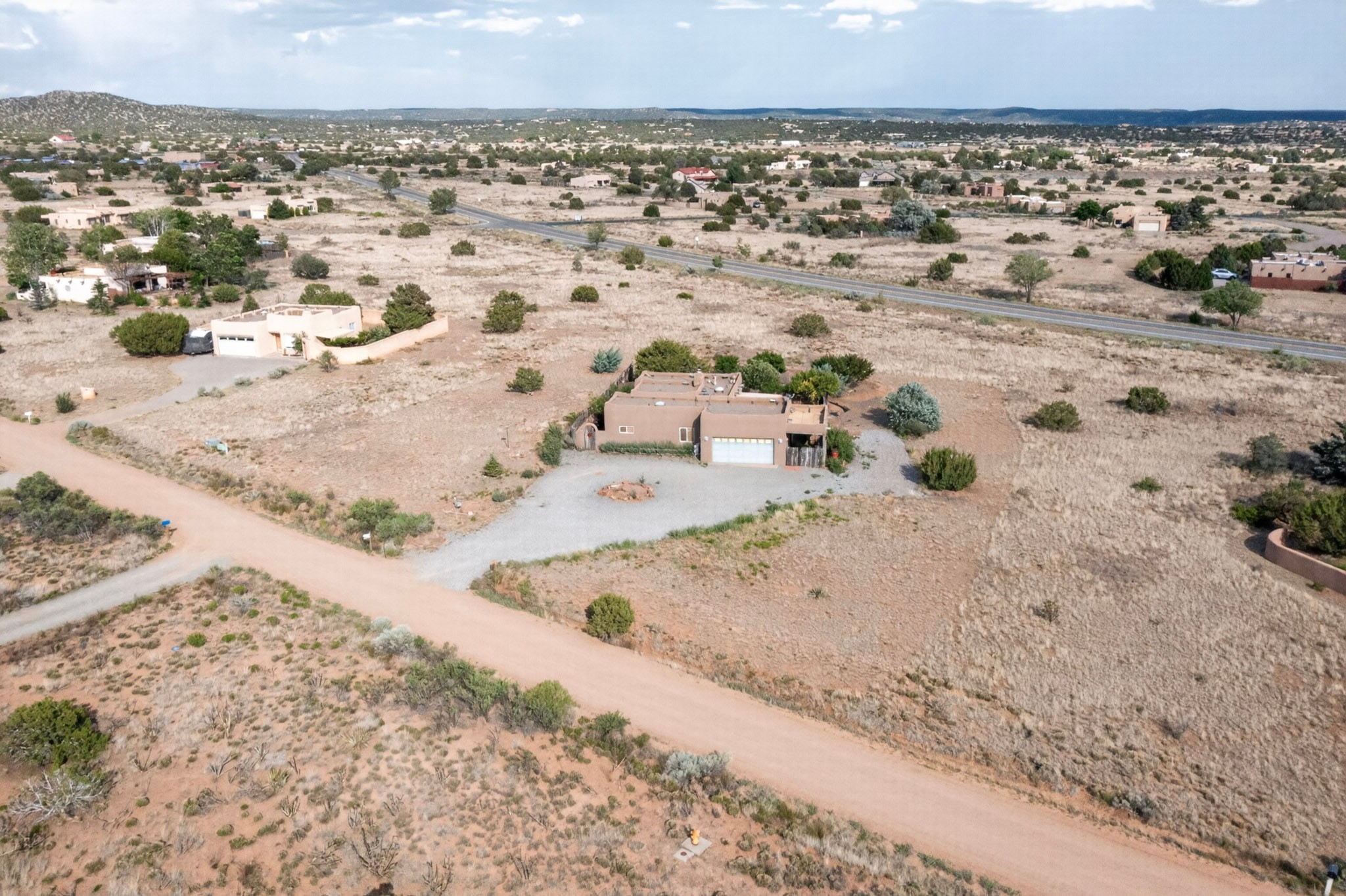 7 Lauro Road Santa Fe, NM 87508 - Photo 41 of 46