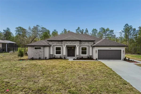 $579,000 | 11248 Flock Avenue, Weeki Wachee, FL 34613