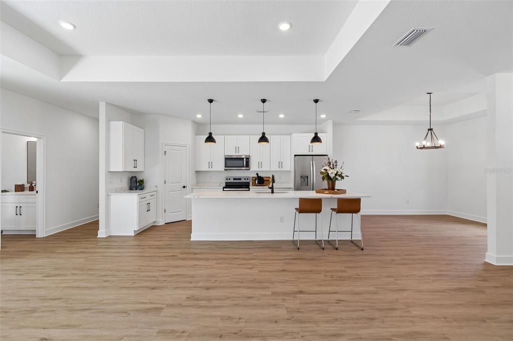 11248 Flock Avenue Weeki Wachee, FL 34613 - Photo 19 of 92