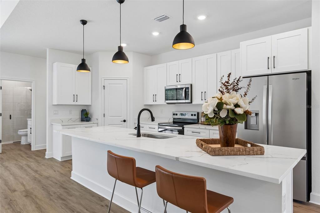 11248 Flock Avenue Weeki Wachee, FL 34613 - Photo 21 of 92