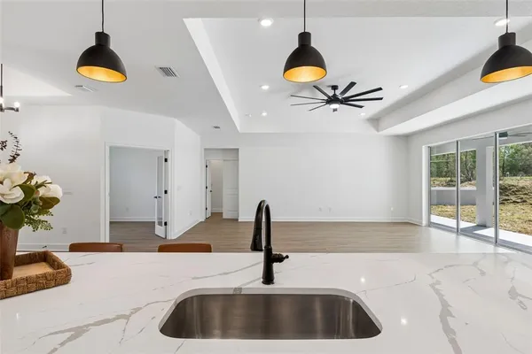 $579,000 | 11248 Flock Avenue, Weeki Wachee, FL 34613