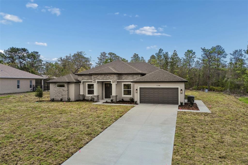 11248 Flock Avenue Weeki Wachee, FL 34613 - Photo 3 of 92