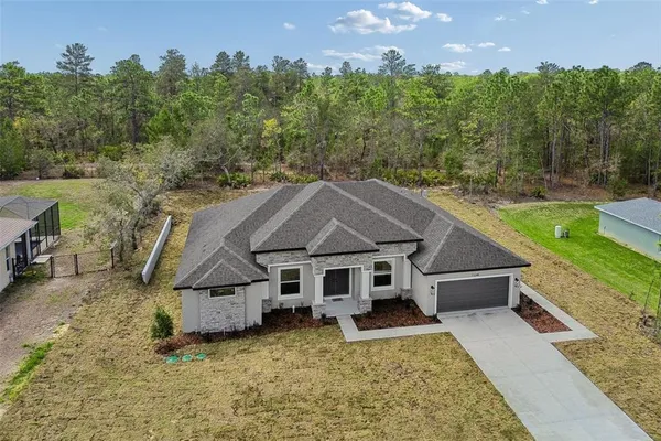 $579,000 | 11248 Flock Avenue, Weeki Wachee, FL 34613