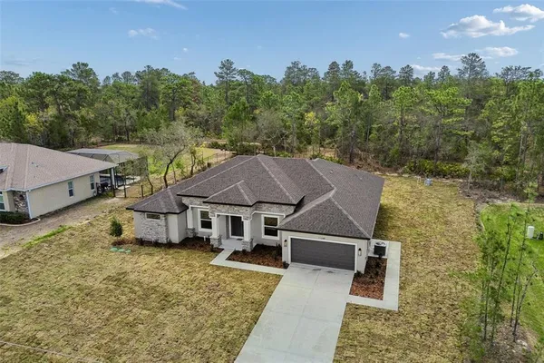 $579,000 | 11248 Flock Avenue, Weeki Wachee, FL 34613