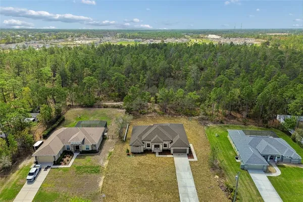 $579,000 | 11248 Flock Avenue, Weeki Wachee, FL 34613