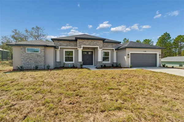 $579,000 | 11248 Flock Avenue, Weeki Wachee, FL 34613