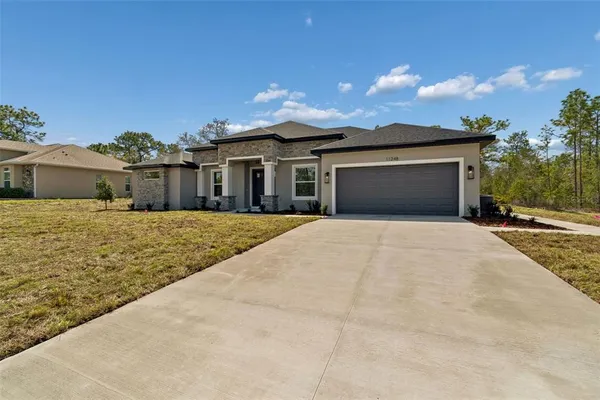 $579,000 | 11248 Flock Avenue, Weeki Wachee, FL 34613