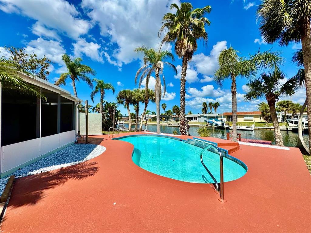 4121 Headsail Drive New Port Richey, FL 34652 - Photo 34 of 42