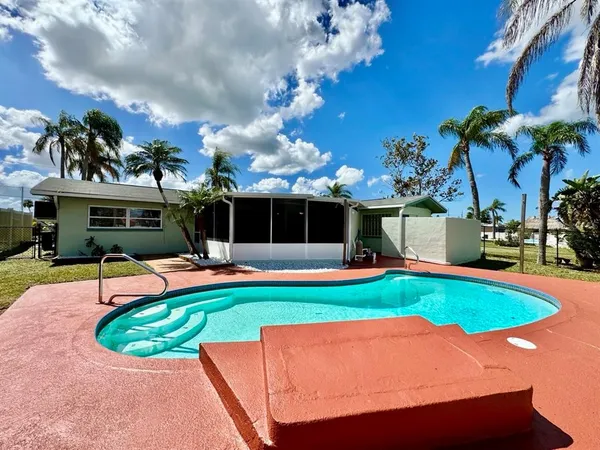 $2,600 | 4121 Headsail Drive, New Port Richey, FL 34652