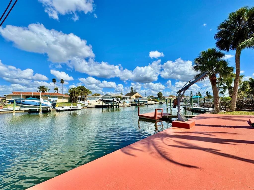 4121 Headsail Drive New Port Richey, FL 34652 - Photo 38 of 42