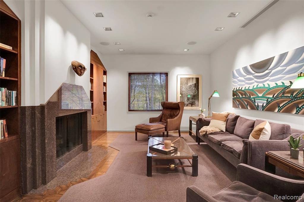 1335 Trowbridge Road Bloomfield Hills, MI 48304 - Photo 27 of 70