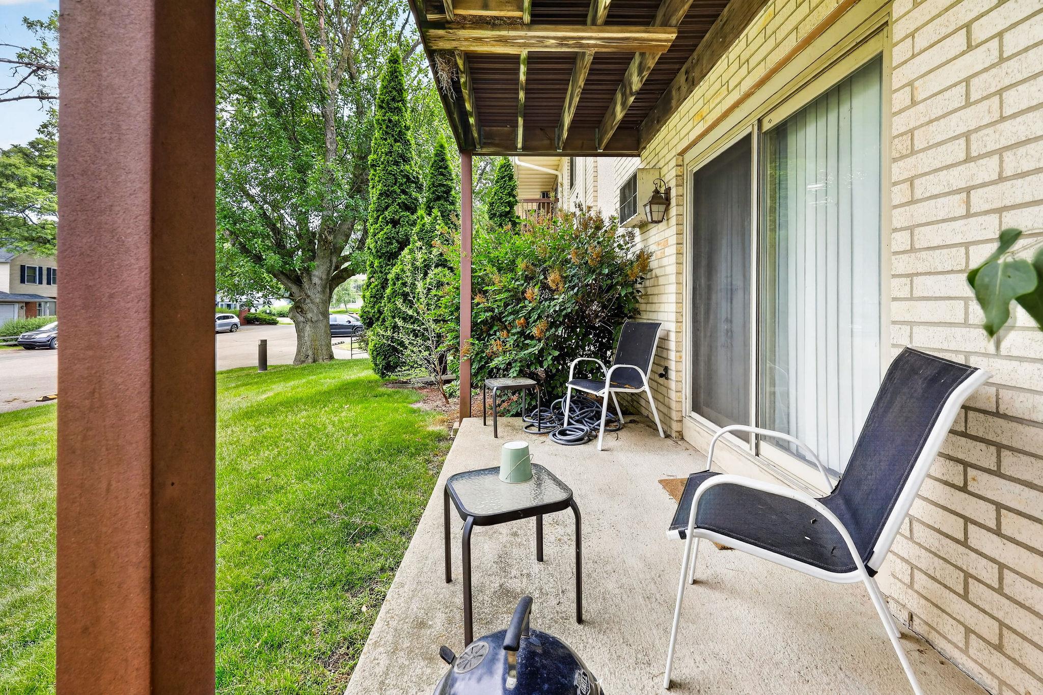 50 Whitcomb Circle, Unit 7 Madison, WI 53711 - Photo 23 of 29