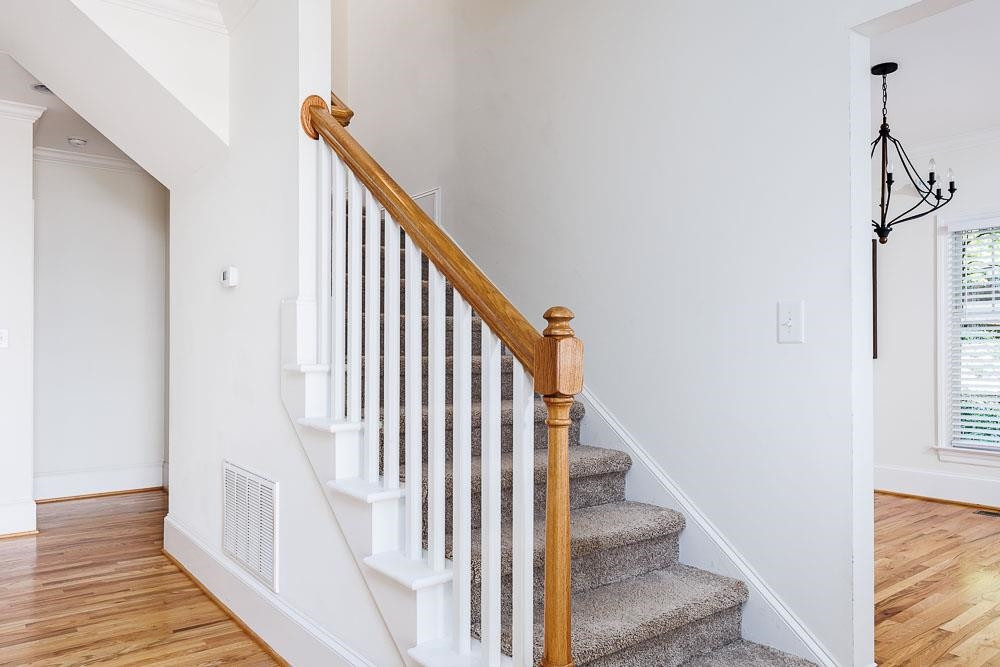 6814 Gloucester Road Raleigh, NC 27612 - Photo 20 of 35 Photo 20