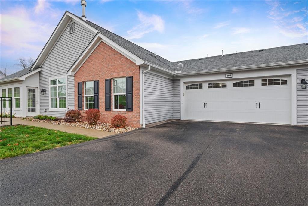 400 Spring Valley Drive Zelienople, PA 16063 - Photo 37 of 40