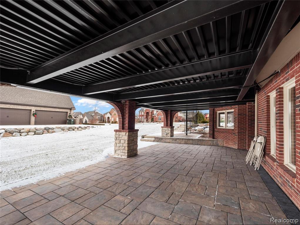 766 Passive Drive Rochester Hills, MI 48306 - Photo 46 of 46