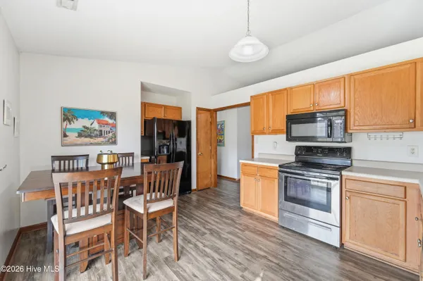 $265,000 | 307 Kenilworth Place, Hubert, NC 28539