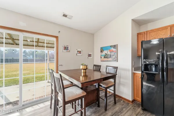 $265,000 | 307 Kenilworth Place, Hubert, NC 28539