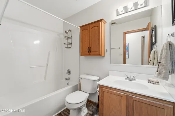 $265,000 | 307 Kenilworth Place, Hubert, NC 28539