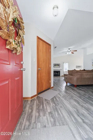 $265,000 | 307 Kenilworth Place, Hubert, NC 28539