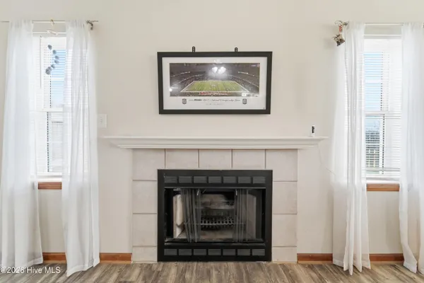 $265,000 | 307 Kenilworth Place, Hubert, NC 28539