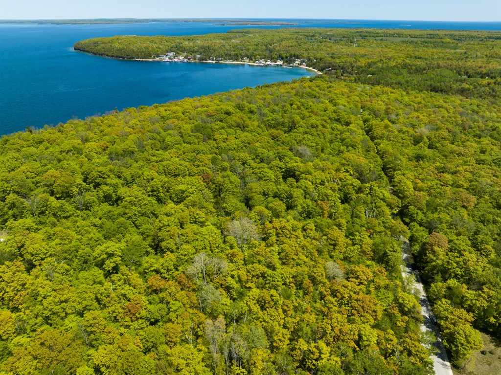 Tbd Cottage Road Ellison Bay, WI 54210 - Photo 10 of 13